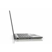 ноутбук Fujitsu LifeBook U7411 U7411M0005RU Черный