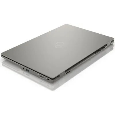ноутбук Fujitsu LifeBook U7412 FPC07589BK-1255U Черный