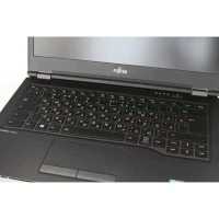 ноутбук Fujitsu LifeBook U749 U7490M0018RU Черный