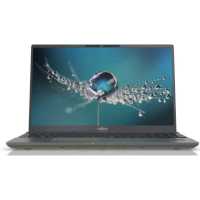 ноутбук Fujitsu LifeBook U7511 U7511M0006RU Черный