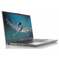 ноутбук Fujitsu LifeBook U7511 U7511M0006RU Черный