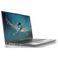 ноутбук Fujitsu LifeBook U7511 U7511M0019RU Черный