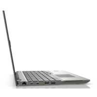 ноутбук Fujitsu LifeBook U7511 U7511M0020RU Черный