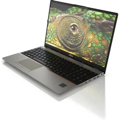 ноутбук Fujitsu LifeBook U7512 FPC07586BK-1235U Черный
