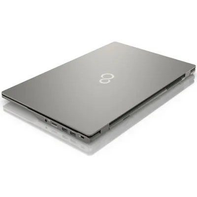 ноутбук Fujitsu LifeBook U7512 FPC07586BK-1235U Черный