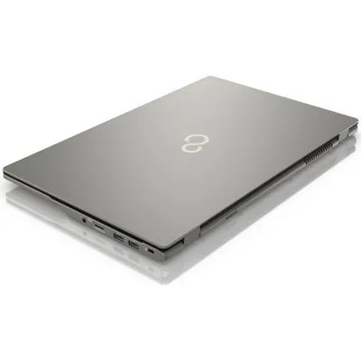 ноутбук Fujitsu LifeBook U7512 FPC07586BK-1255U Черный