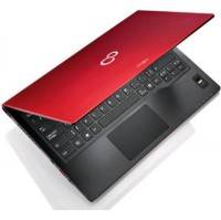 ноутбук Fujitsu LifeBook U772 U7720MF101RU Красный