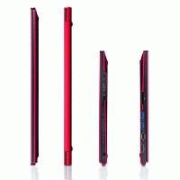 ноутбук Fujitsu LifeBook U772 U7720MF121RU Красный