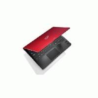 ноутбук Fujitsu LifeBook U772 U7720MF201RU Красный
