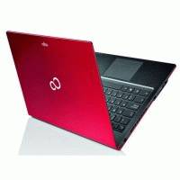 ноутбук Fujitsu LifeBook U772 U7720MF251RU Красный