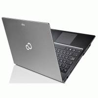 ноутбук Fujitsu LifeBook U772 U7720MPZD1RU Серебристый