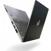 ноутбук Fujitsu LifeBook U904 U9040M0024RU Черный