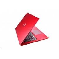 ноутбук Fujitsu LifeBook U904 U9040M0026RU Красный