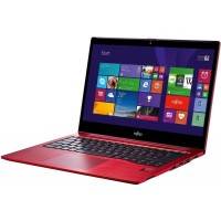 ноутбук Fujitsu LifeBook U904 U9040M0028RU Красный