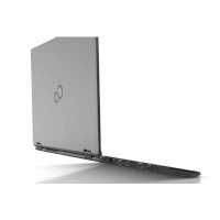 ноутбук Fujitsu LifeBook U9310X U931XM0002RU Черный