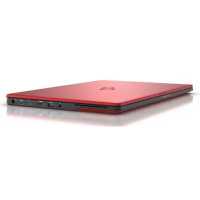 ноутбук Fujitsu LifeBook U9310X U931XM0004RU-wpro Красный