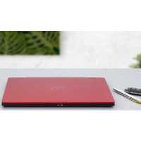 ноутбук Fujitsu LifeBook U9310X U931XM0004RU-wpro Красный
