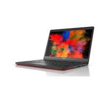 ноутбук Fujitsu LifeBook U9310X U931XM0005RU-wpro Красный
