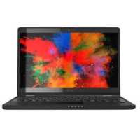 ноутбук Fujitsu LifeBook U9311X U9X11M0008RU Черный