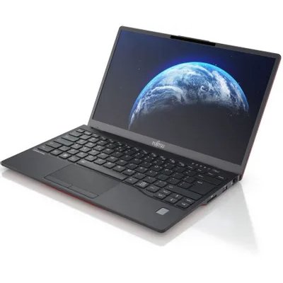 ноутбук Fujitsu LifeBook U9312 FPC02571BK Красный