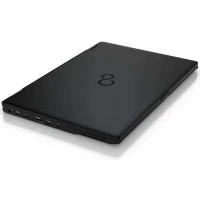 ноутбук Fujitsu LifeBook U9312X FPC01321BK Черный