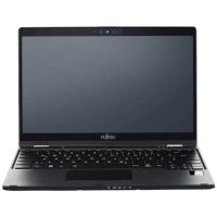 ноутбук Fujitsu LifeBook U939X U939XM0009RU Черный