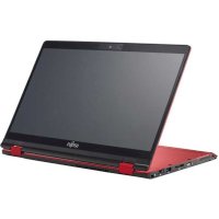 ноутбук Fujitsu LifeBook U939X U939XM0010RU Красный