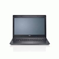ноутбук Fujitsu LifeBook UH552 UH552MPZA2RU Серебристый