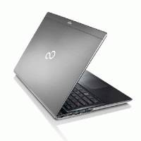 ноутбук Fujitsu LifeBook UH552 UH552MPZD2RU Серебристый