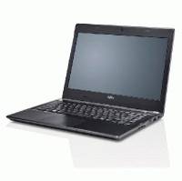 ноутбук Fujitsu LifeBook UH552 UH552MPZD2RU Серебристый