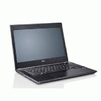 ноутбук Fujitsu LifeBook UH552 UH552MPZF2RU Серебристый