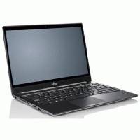 ноутбук Fujitsu LifeBook UH552 UH572MPZD2RU Серебристый