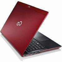 ноутбук Fujitsu LifeBook UH572 UH572MF432RU
