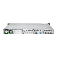 сервер Fujitsu Primergy RX1330M1 R1331SC040IN