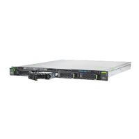 сервер Fujitsu Primergy RX1330M2 R1332SC020IN
