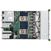 сервер Fujitsu Primergy RX2530 M5 R2535SX240RU