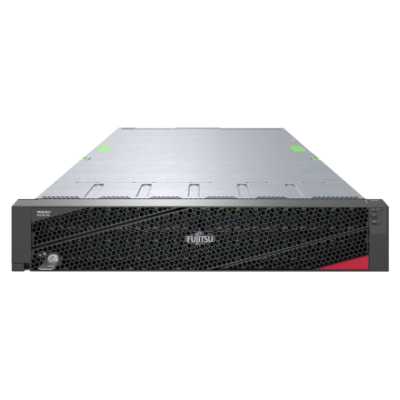 сервер Fujitsu Primergy RX2540 M6 PYR2546RGN_v5