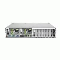 сервер Fujitsu Primergy RX300S6 R3006SC120IN