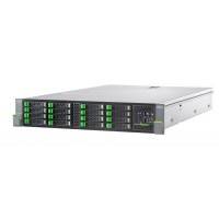 сервер Fujitsu Primergy RX300S8 R3008SX180RU