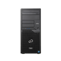 сервер Fujitsu Primergy TX1310 T1311SC060IN
