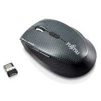 мышь Fujitsu S26381-K465-L100 Черный