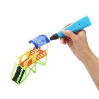 3D ручка Funtastique Cleo FPN04U синий