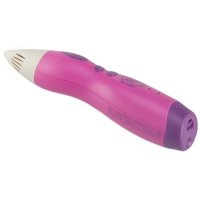 3D ручка Funtastique Cool FPN01P пурпурный