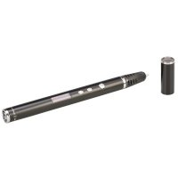 3D ручка Funtastique Neo FPN02B черный