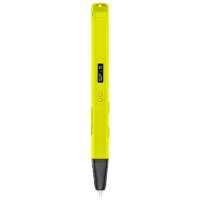 3D ручка Funtastique RP800A YL желтый