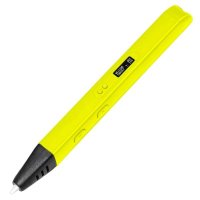 3D ручка Funtastique RP800A YL желтый