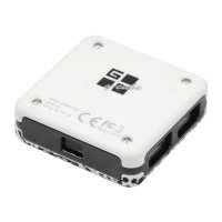 разветвитель USB G-Cube GUBW-55EN