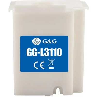 бункер G&G GG-L3110
