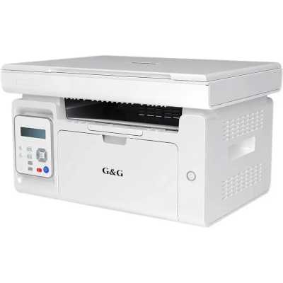 МФУ G&G M2022NW Белый