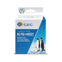 картридж G&G NC-PGI-1400XLY